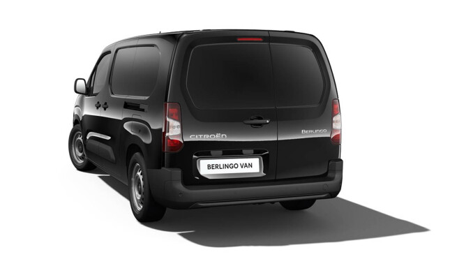 Citroen Berlingo Xl Diesel 1.5 BlueHDi 100ps Van Enterprise - Image 3